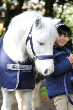 Bucas Freedom Pony utedekken, 300g