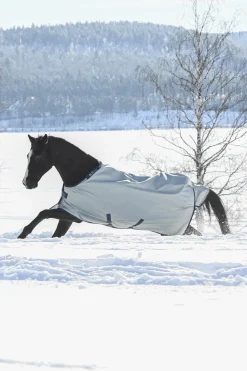 Bucas Power Extra Utedekken med svettetransporterende funksjon, 300g