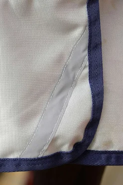 Bucas Power utedekken med bred halsåpning, 0g