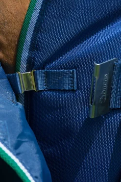 Bucas Smartex Medium utedekken, 150g