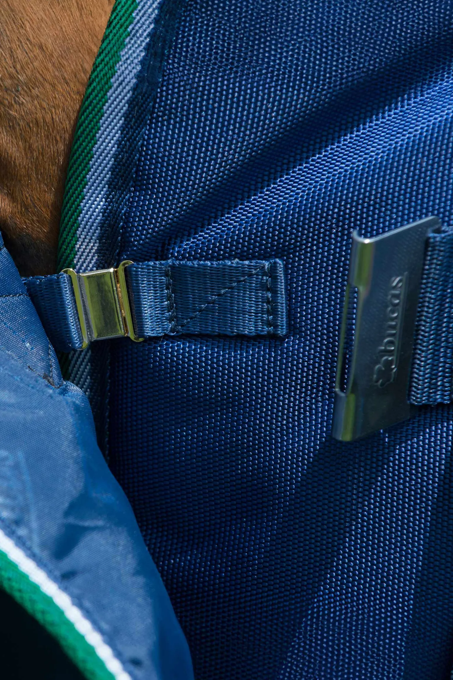 Bucas Smartex Medium utedekken, 150g