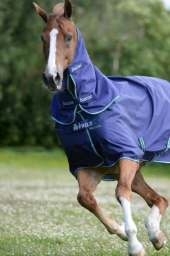 Bucas Smartex Rain utedekken, 0g