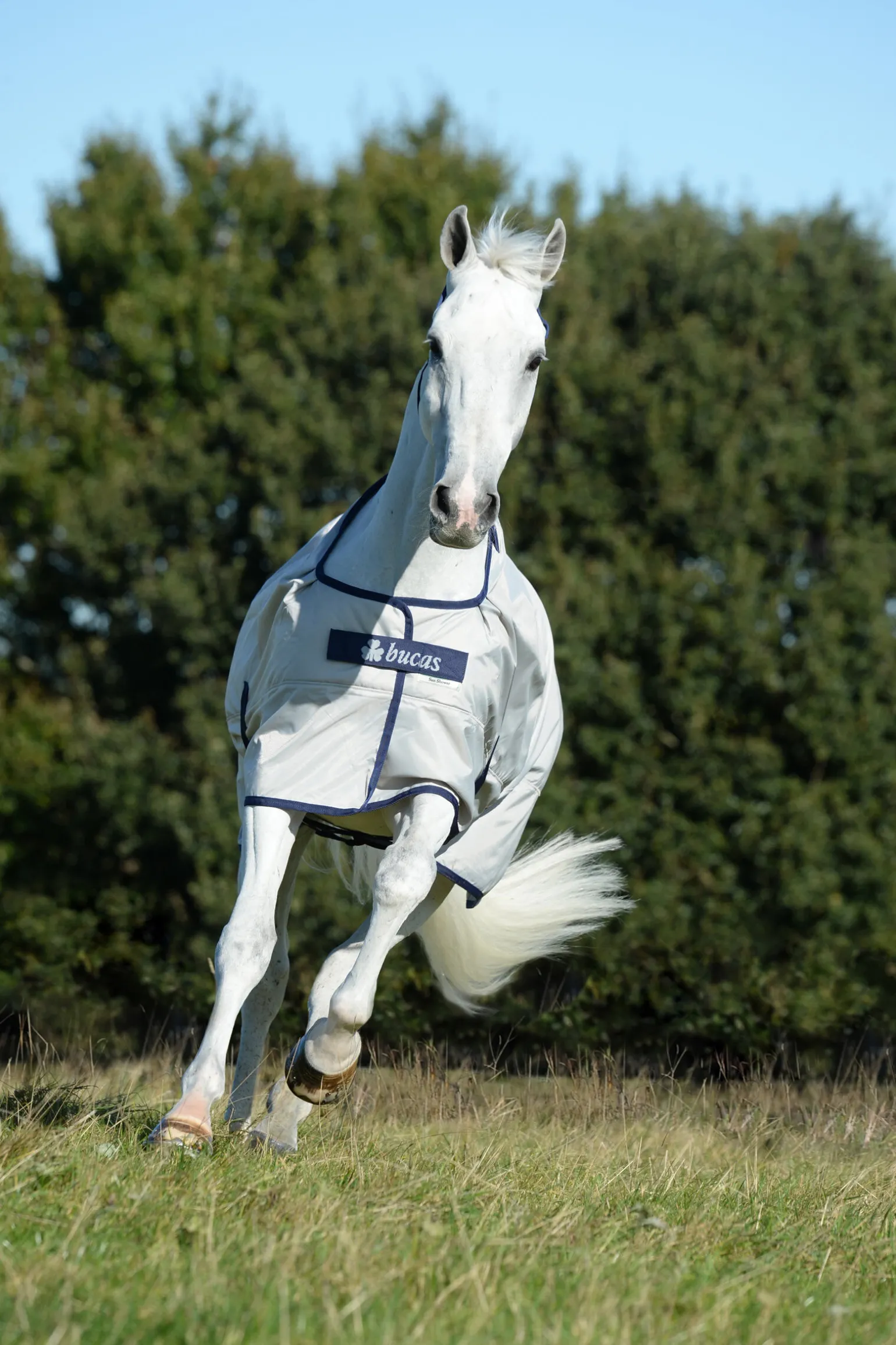 Bucas Sun Shower utedekken, 0g