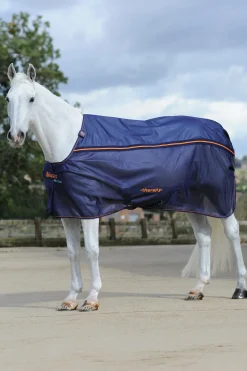 Bucas Therapy Mesh Cooler-dekken