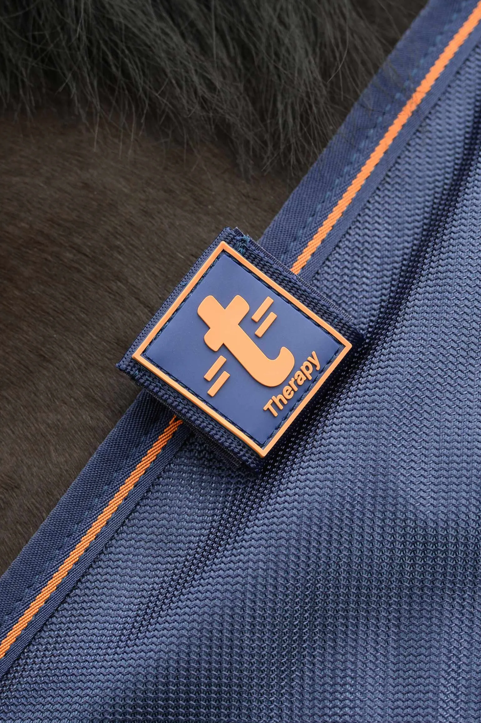 Bucas Therapy Mesh Cooler-dekken