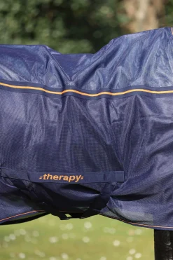 Bucas Therapy Mesh Cooler-dekken
