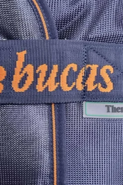 Bucas Therapy Mesh Cooler-dekken