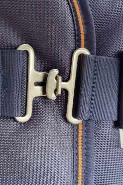 Bucas Therapy Mesh Cooler-dekken