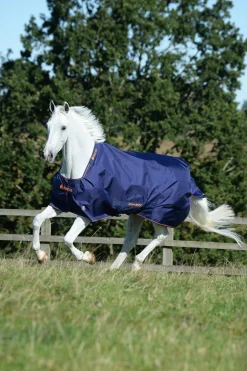 Bucas Therapy utedekken lett, 50g