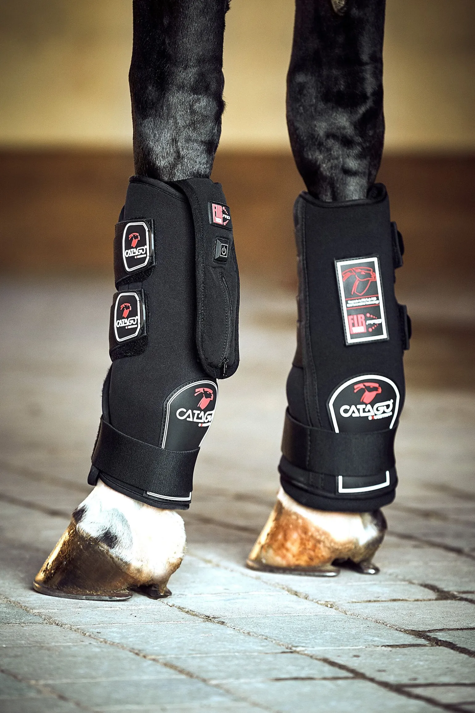 Catago FIR-Tech Pro sene-pad