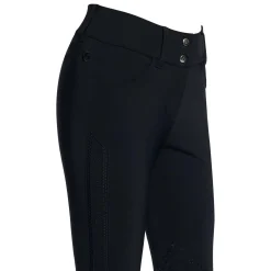 Cavalleria Toscana Womens Embroidery Full Seat Breeches