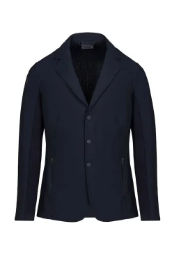 Cavalliera Toscana Tech Knit Zip herre-turneringsjakke