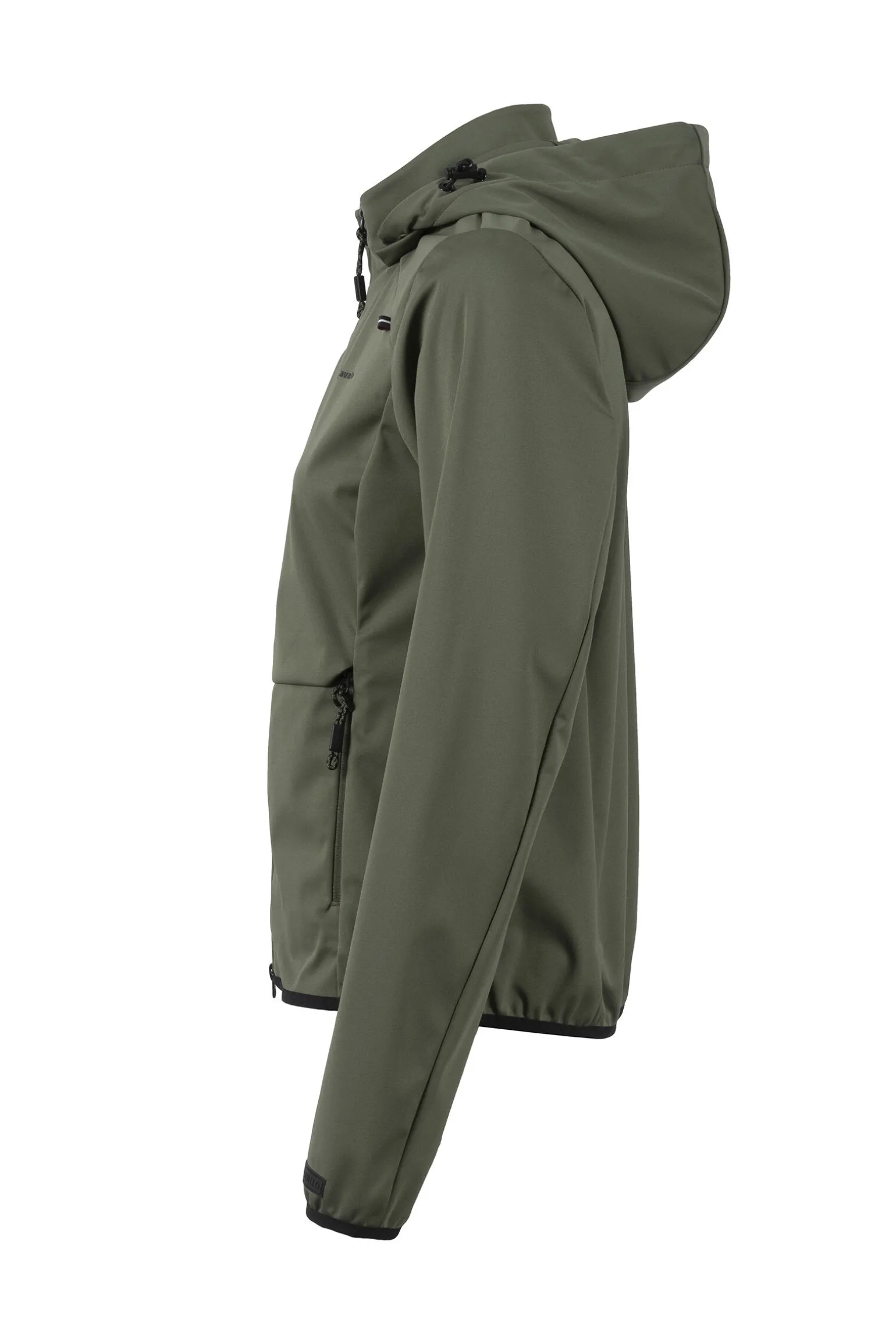 Cavallo Cavafaith Softshell-jakke for kvinner