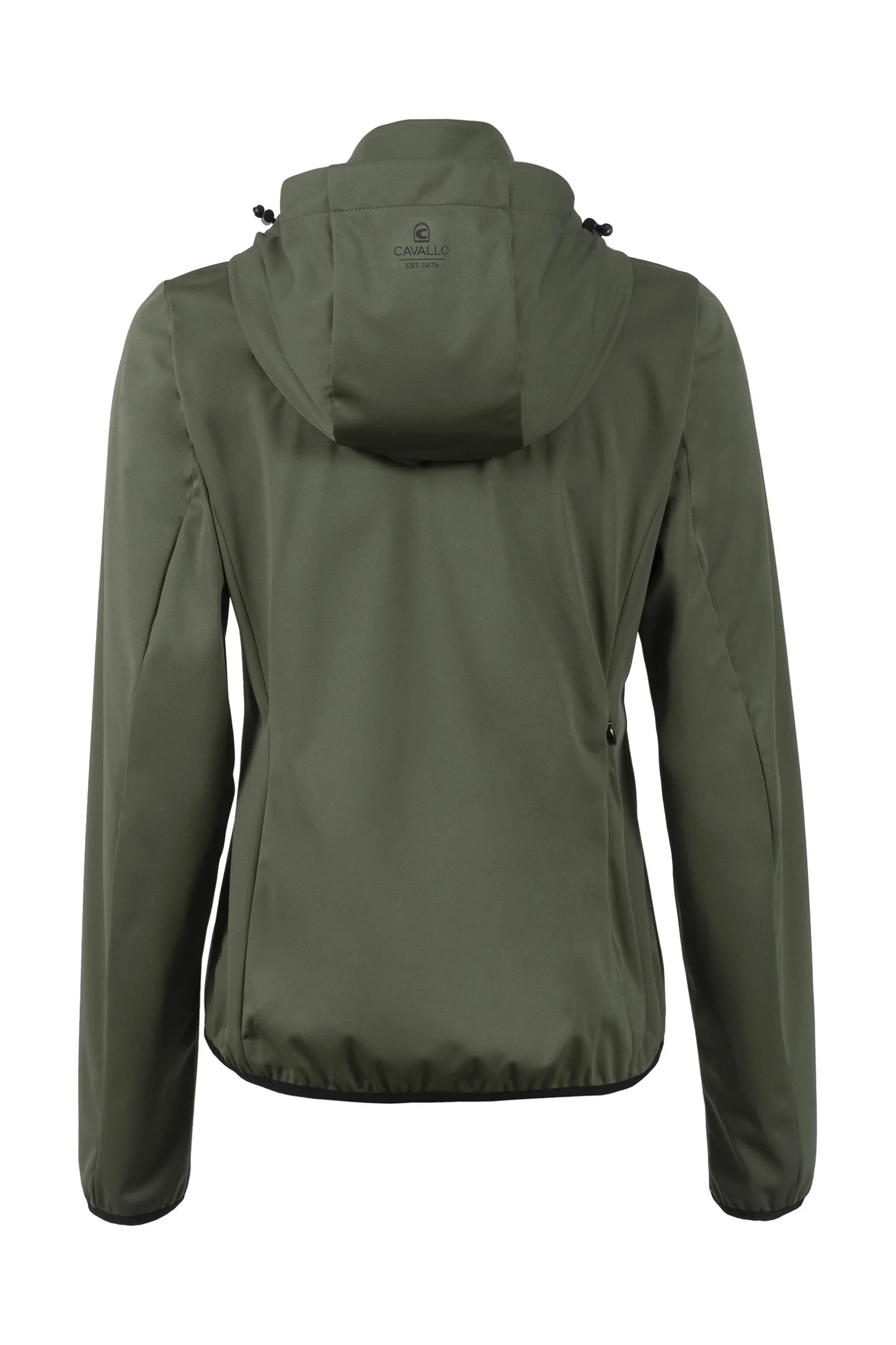 Cavallo Cavafaith Softshell-jakke for kvinner