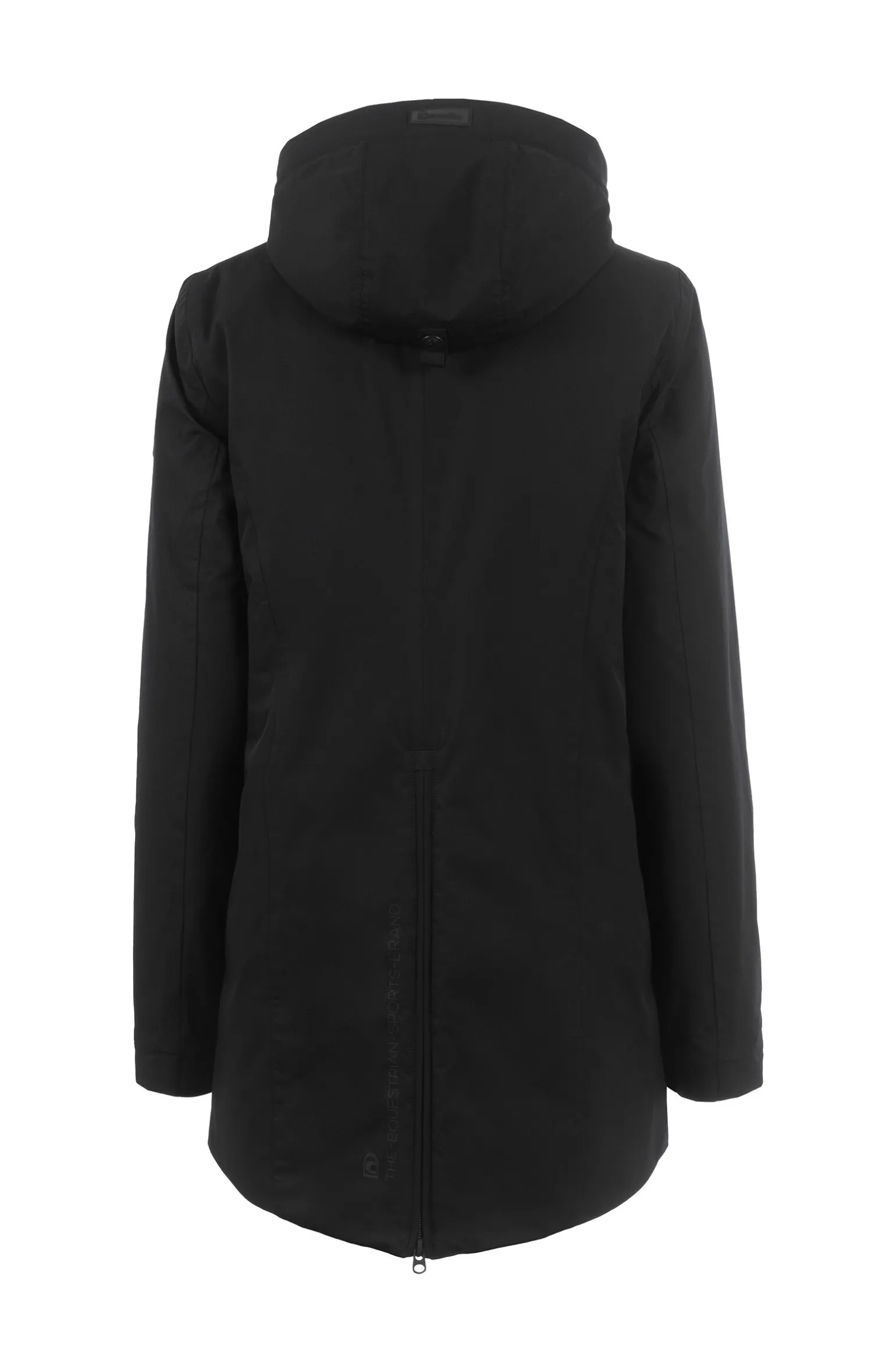 Cavallo Cavagini Parka for kvinner