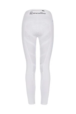 Cavallo Cavallin Grip helforsterket tights. dame