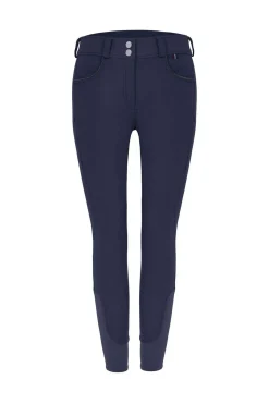 Cavallo Day Grip kneforsterkede ridebukser, dame