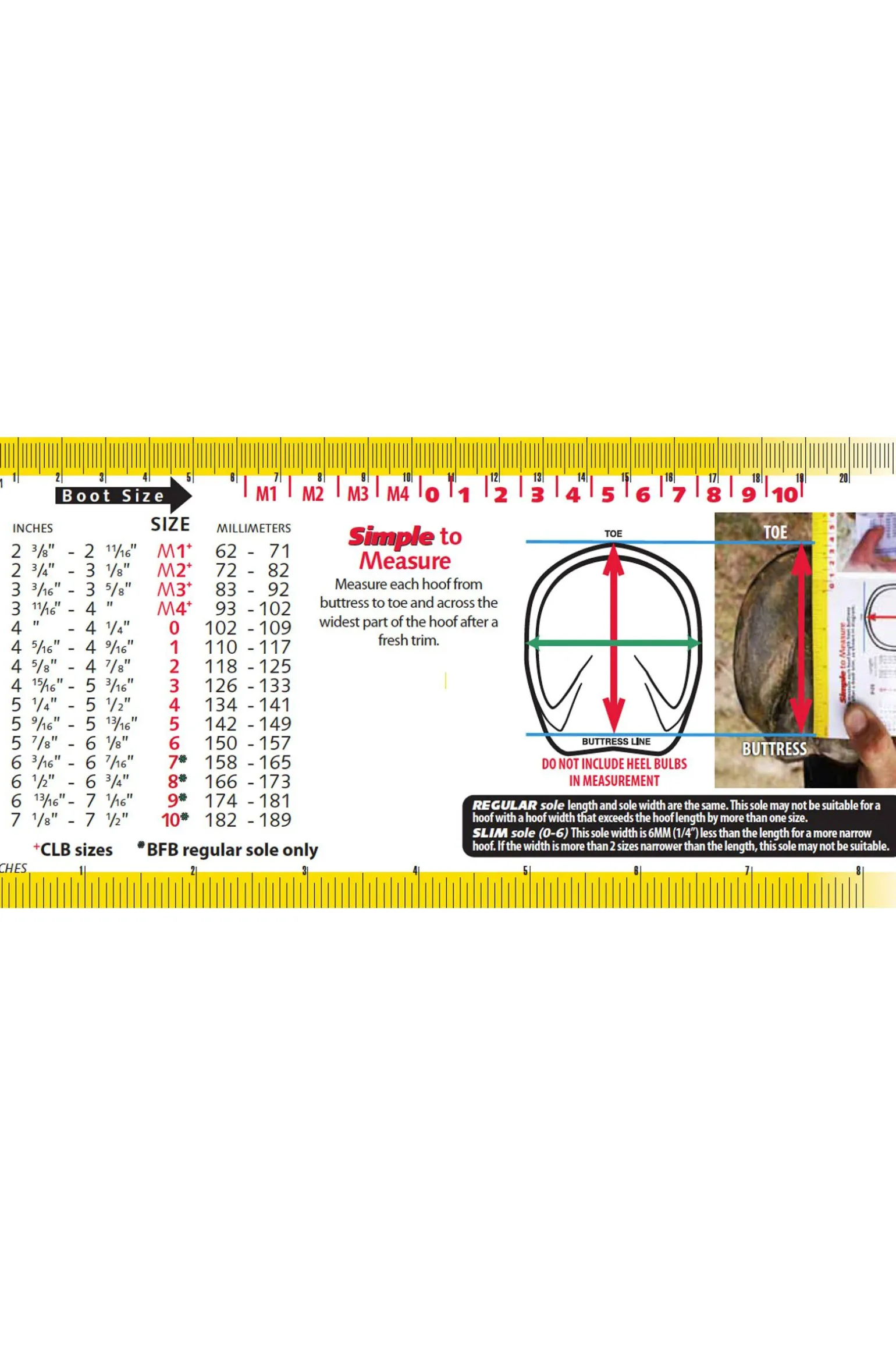 Cavallo Hoof Boots F.R.A. CLB Bling boots (par)