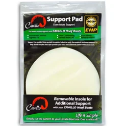 Cavallo Hoof Boots F.R.A. TPU såler, par