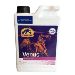 Cavalor Venus 2 liter
