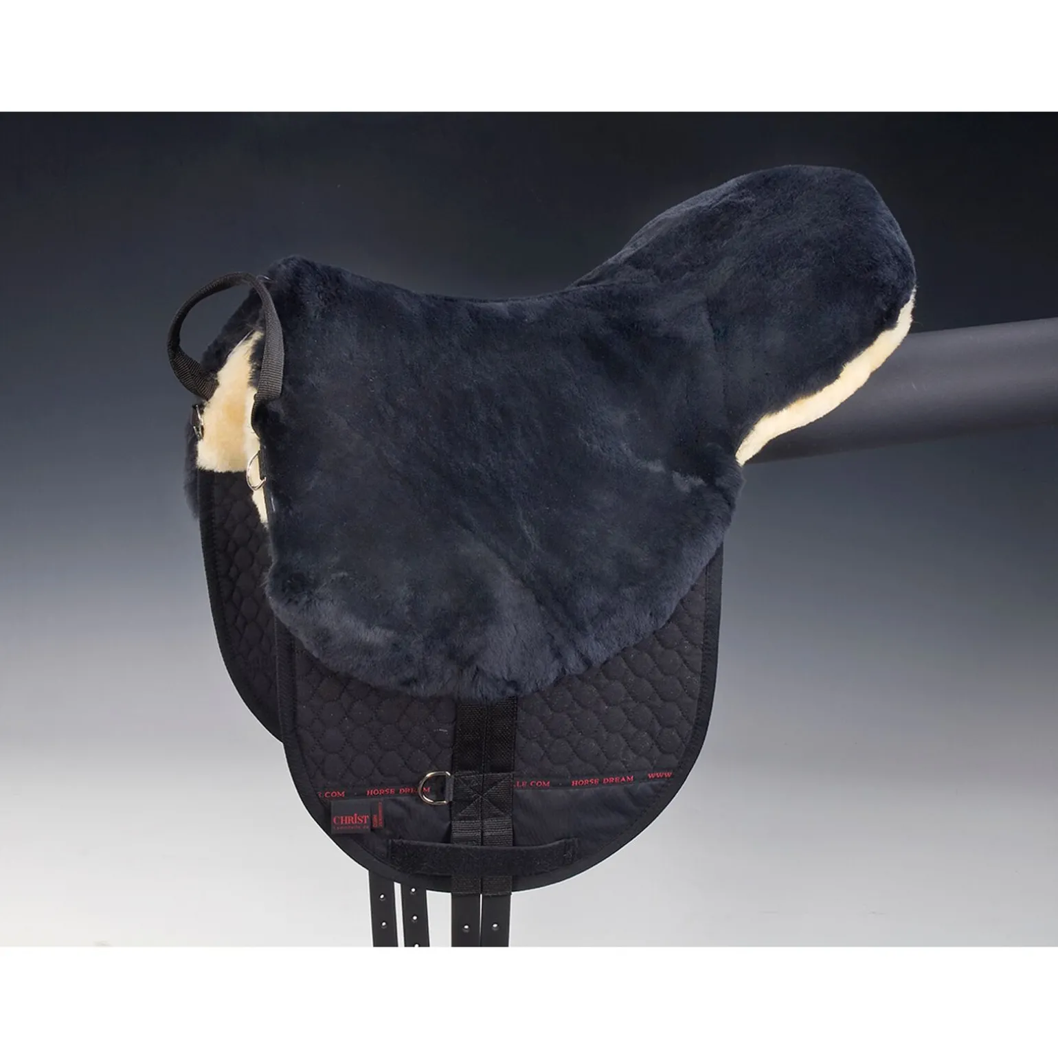 Christ barbakpad Basic Plus, SH