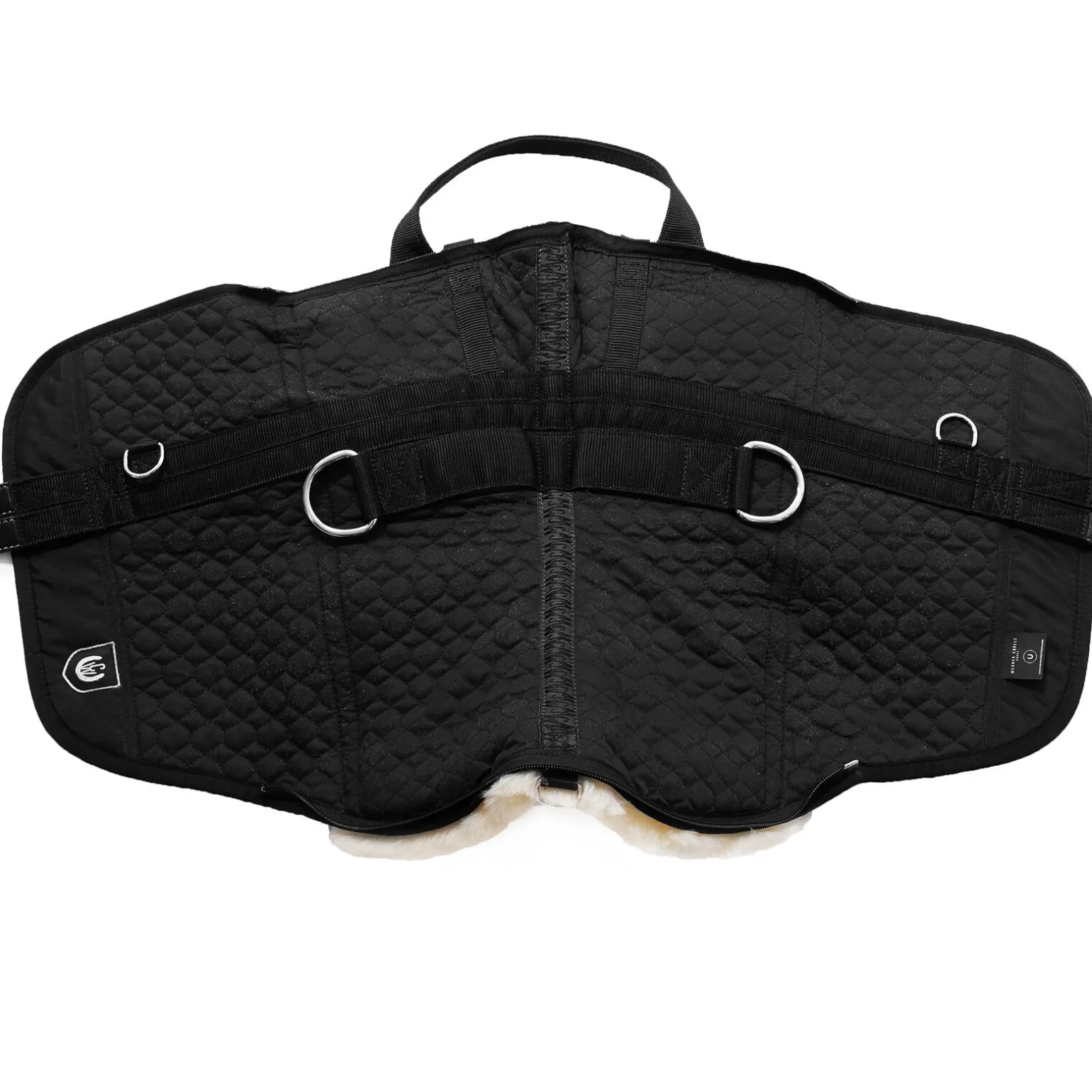 Christ barbakpad Iberica Plus