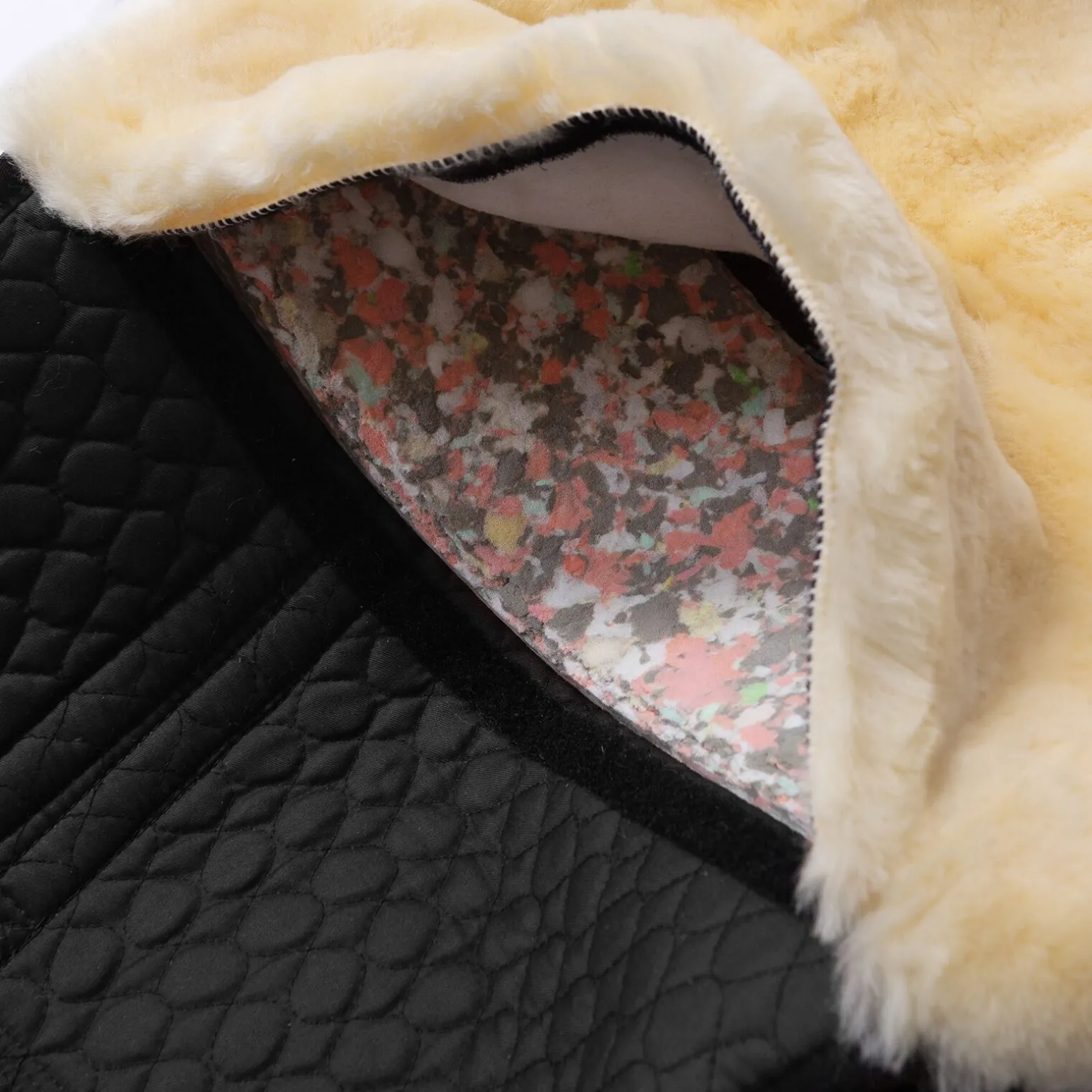 Christ barbakpad Iberica Plus