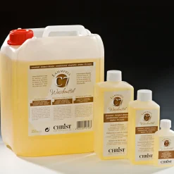 Christ C 7  ullvaskemiddel for saueskinn, 5l