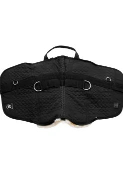 Christ Iberica Plus barbak lammeskinn-sal