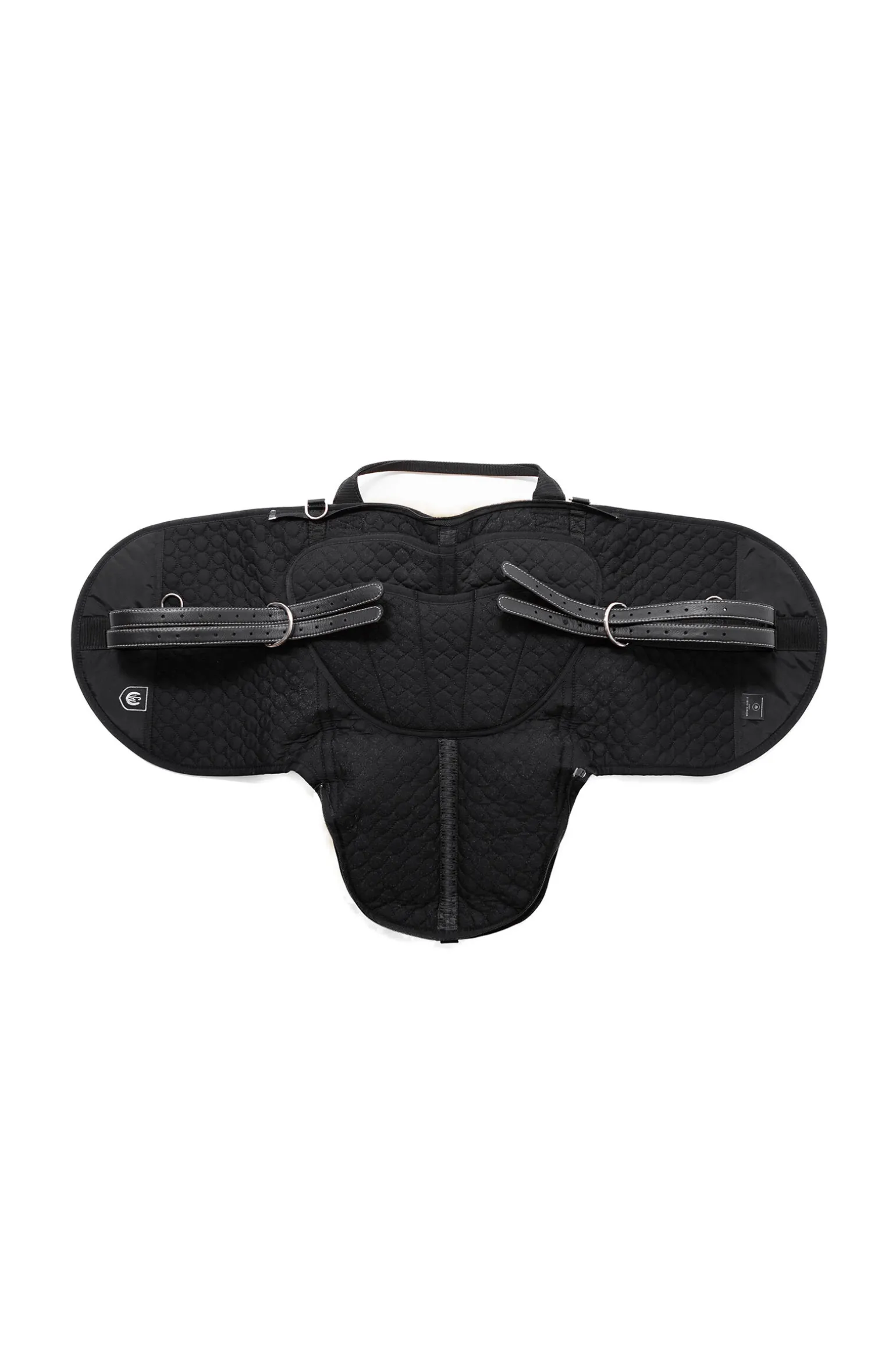 Christ Premium Plus Shetland lammeskinn sal