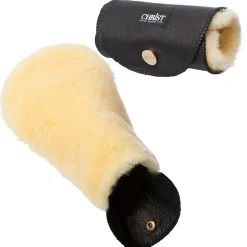 Christ Pussehanske til sko og støvler