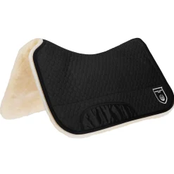 Christ Western salpad uten borrelås, ullhøyde 30mm