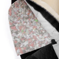 Christ Westernsjabrak, 30 mm dybde