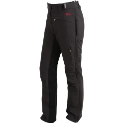 Covalliero Alaska thermisk overtrekksbukse, dame