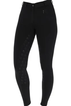 Covalliero Organomic ridebukser, ungdom