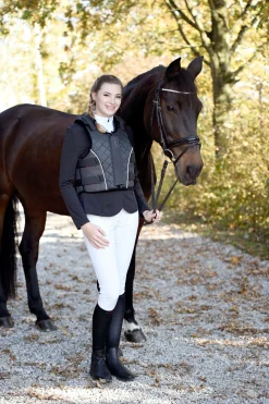 Covalliero ProetctorFlex 315 Light sikkerhetsvest