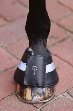 Covalliero reflekterende kopper