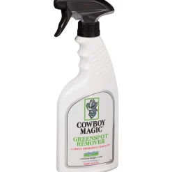 Cowboy Magic Greenspot® Remover 473 mL