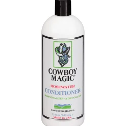 Cowboy Magic Rosewater Conditioner 944 mL