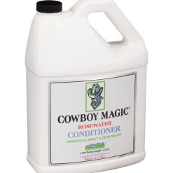 Cowboy Magic Rosewater Conditioner 3785 mL