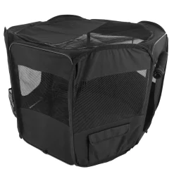 Dogman Garden flyttbart hundebur, XL