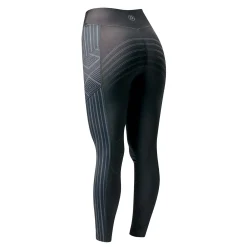 Dublin Noemi Printed Sculpt tights