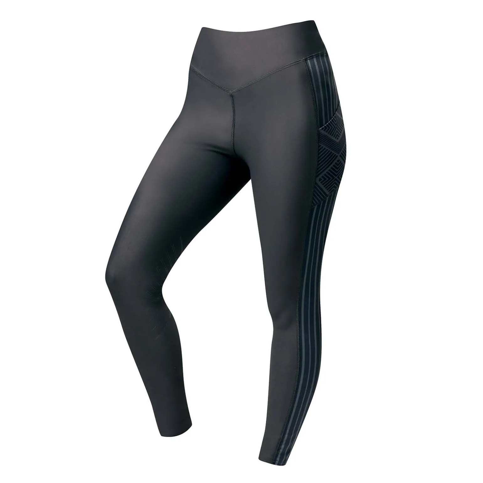 Dublin Noemi Printed Sculpt tights