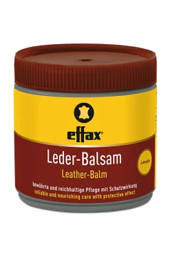 Effax Leather-Balm, 500 ml