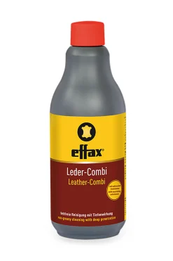 Effax Leather-Combi, 500 ml