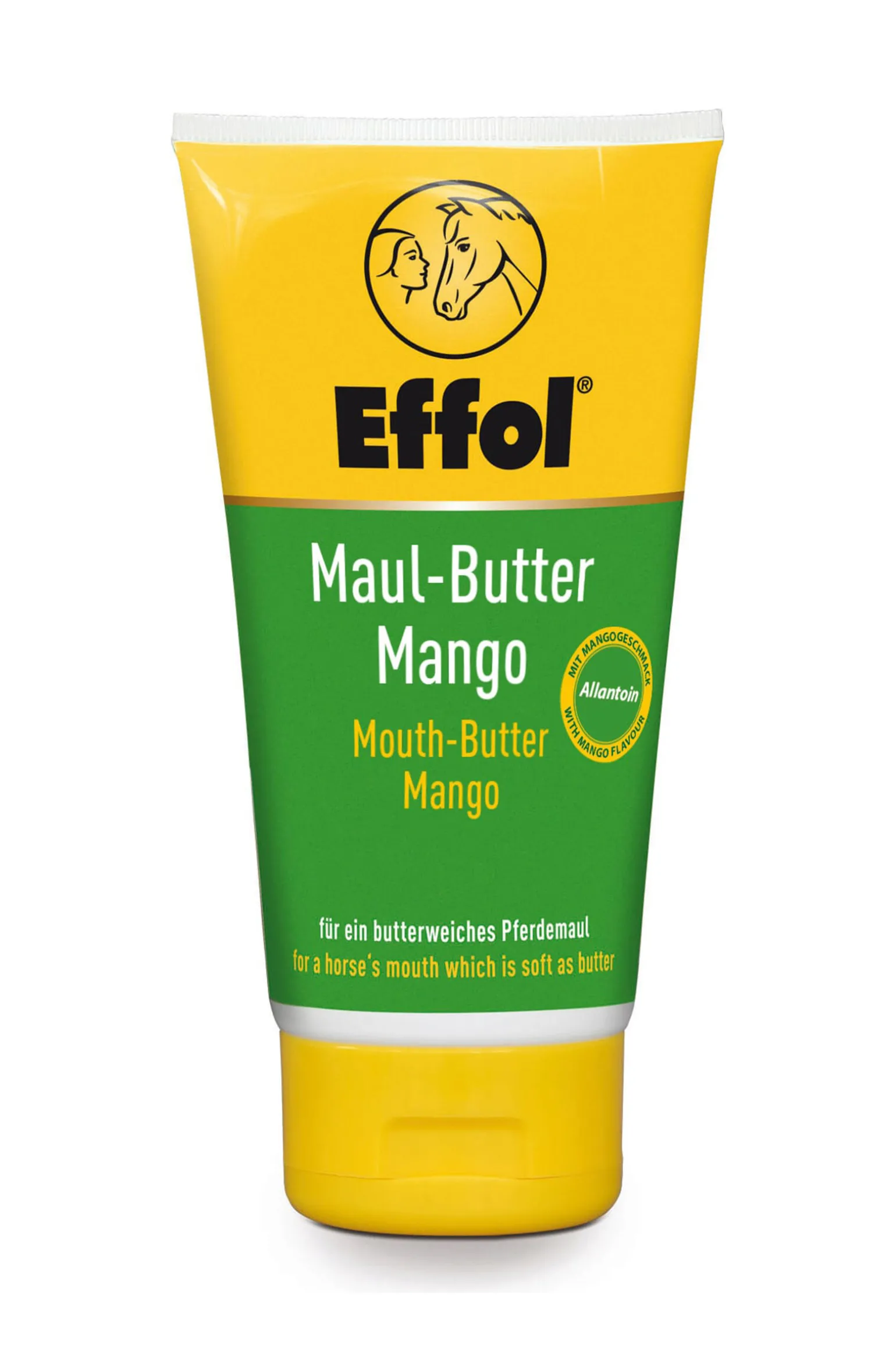 Effol Mouth Butter Mango, 150ml