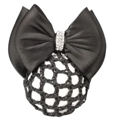 ELT hårnett med klips og sløyfe