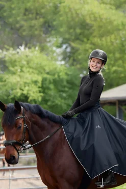 ELT Lotta Thermal Riding Skirt