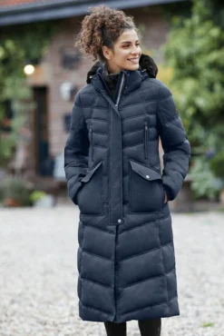 ELT Saphira Riding Coat