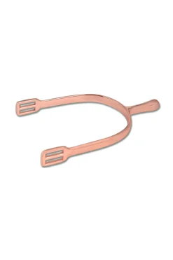ELT Spur Set Rosegold